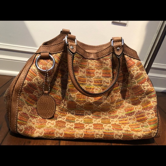 Gucci purse - Picture 4 of 5